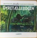 Billede af bogen Dyretællebogen - Lær at tælle med Scherfig og hans dejlige dyrebilleder (papsider)