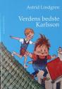 Billede af bogen Verdens bedste Karlsson