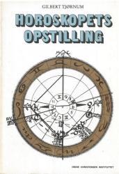 Billede af bogen Horoskopets Opstilling 