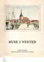 Billede af bogen Huse i Nysted