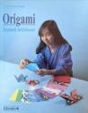 Billede af bogen ORIGAMI Japansk foldekunst