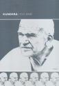 Billede af bogen Kundera - i syv sind