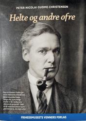 Billede af bogen Helte og andre ofre