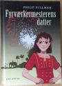 Billede af bogen Fyrværkermesterens datter