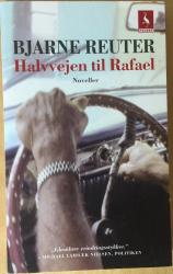 Billede af bogen Halvvejen til Rafael
