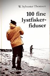 Billede af bogen 100 fine lystfiskerfiduser
