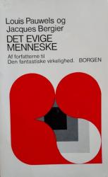 Billede af bogen Det evige menneske - Livets forskønnelse I