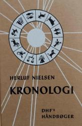 Billede af bogen Kronologi