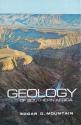 Billede af bogen Geology of Southern Africa