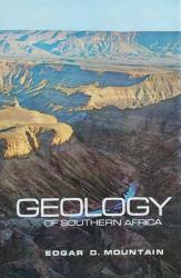 Billede af bogen Geology of Southern Africa
