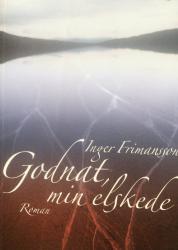 Billede af bogen Godnat, min elskede **