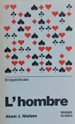 Billede af bogen L'hombre