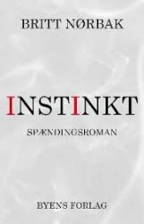 Billede af bogen Instinkt 