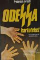 Billede af bogen Odessa kartoteket Billede af bogen Odessa kartoteket