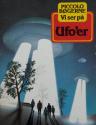 Billede af bogen Vi ser på UFOer