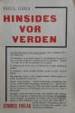 Billede af bogen Hinsides vor verden