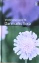 Billede af bogen Gyldendals Guide til Danmarks Flora