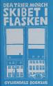 Billede af bogen Skibet i flasken