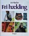 Billede af bogen Fri hækling