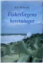 Billede af bogen Fiskerlægens beretninger
