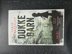 Billede af bogen Dukkebarn 