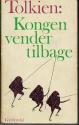 Billede af bogen Kongen vender tilbage, Ringenes herre III