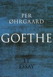 Billede af bogen Goethe -  et essay