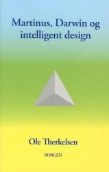 Billede af bogen Martinus, Darwin og intelligent design