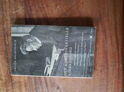 Billede af bogen Den kontroversielle Kierkegaard