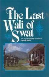 Billede af bogen The Last Wali of Swat