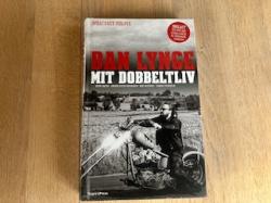 Billede af bogen Dan Lynge - mit dobbeltliv