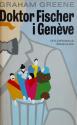 Billede af bogen Doktor Fischer i Genève