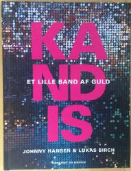 Billede af bogen Kandis - Et lille band af guld