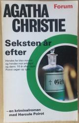 Billede af bogen Seksten år efter (nr.27)