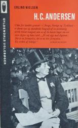 Billede af bogen H.C. Andersen