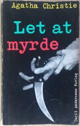 Billede af bogen Let at myrde (nr.14)