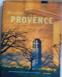 Billede af bogen Det andet Provence 