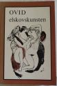 Billede af bogen Elskovskunsten