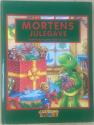 Billede af bogen Mortens julegave (Morten Skildpadde)