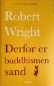 Billede af bogen Derfor er buddhisme sand