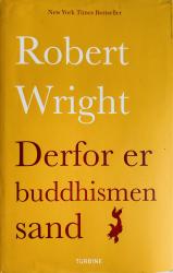 Billede af bogen Derfor er buddhisme sand