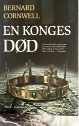 Billede af bogen En Konges Død 