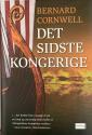 Billede af bogen Det Sidste Kongerige 
