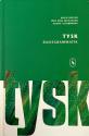 Billede af bogen TYSK Basisgrammatik
