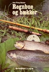 Billede af bogen Regnbuer og bækker
