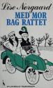 Billede af bogen Med mor bag rattet