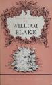 Billede af bogen Selected poems of William Blake