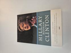 Billede af bogen Hillary Rodham Clinton