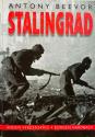Billede af bogen STALINGRAD 