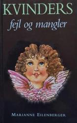 Billede af bogen Kvinders fejl og mangler